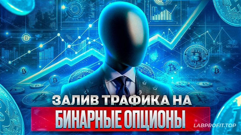 Как лить трафик на бирарные опционы. Часть 2.